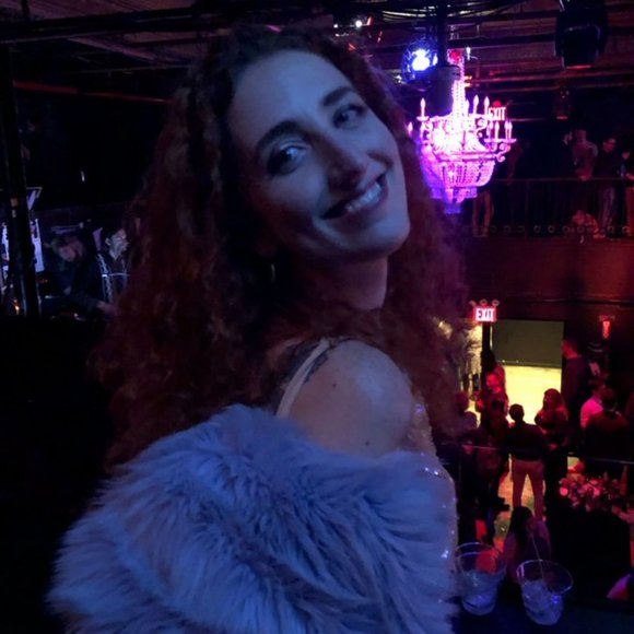 Meet your Posher, Rave - Picture 1 of 1